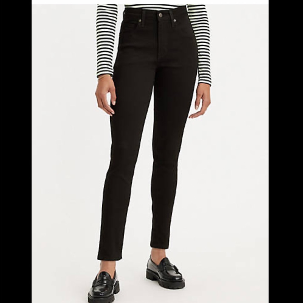 Levi’s 721 Jeans